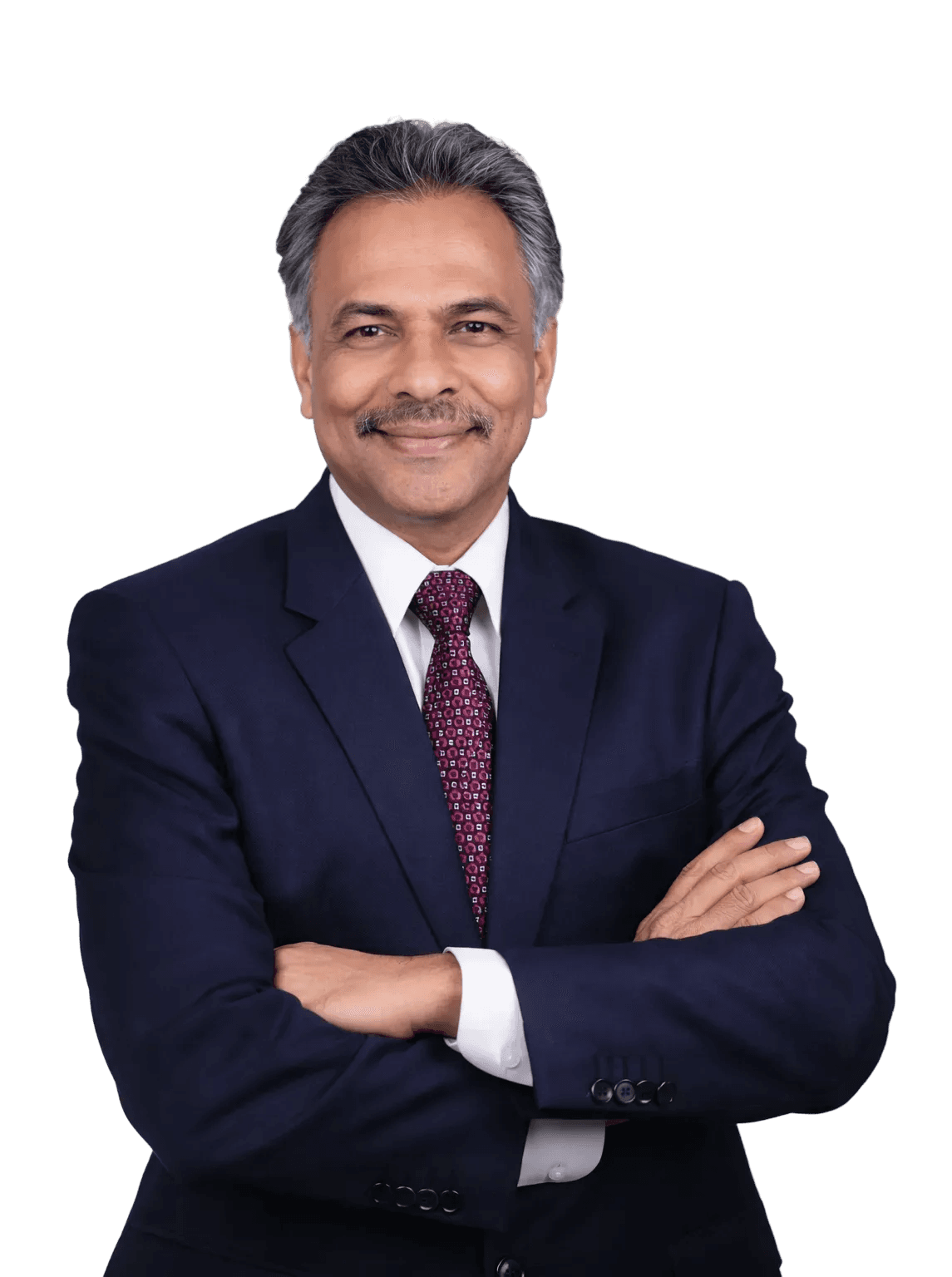 VI Mathew