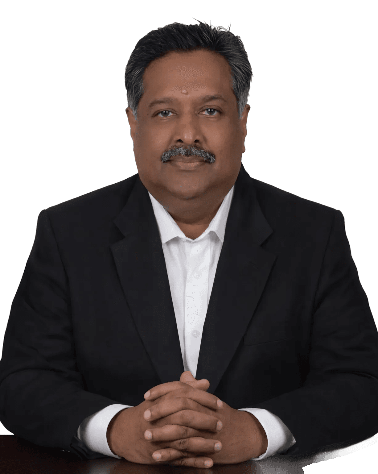 Rajesh Kumar. R