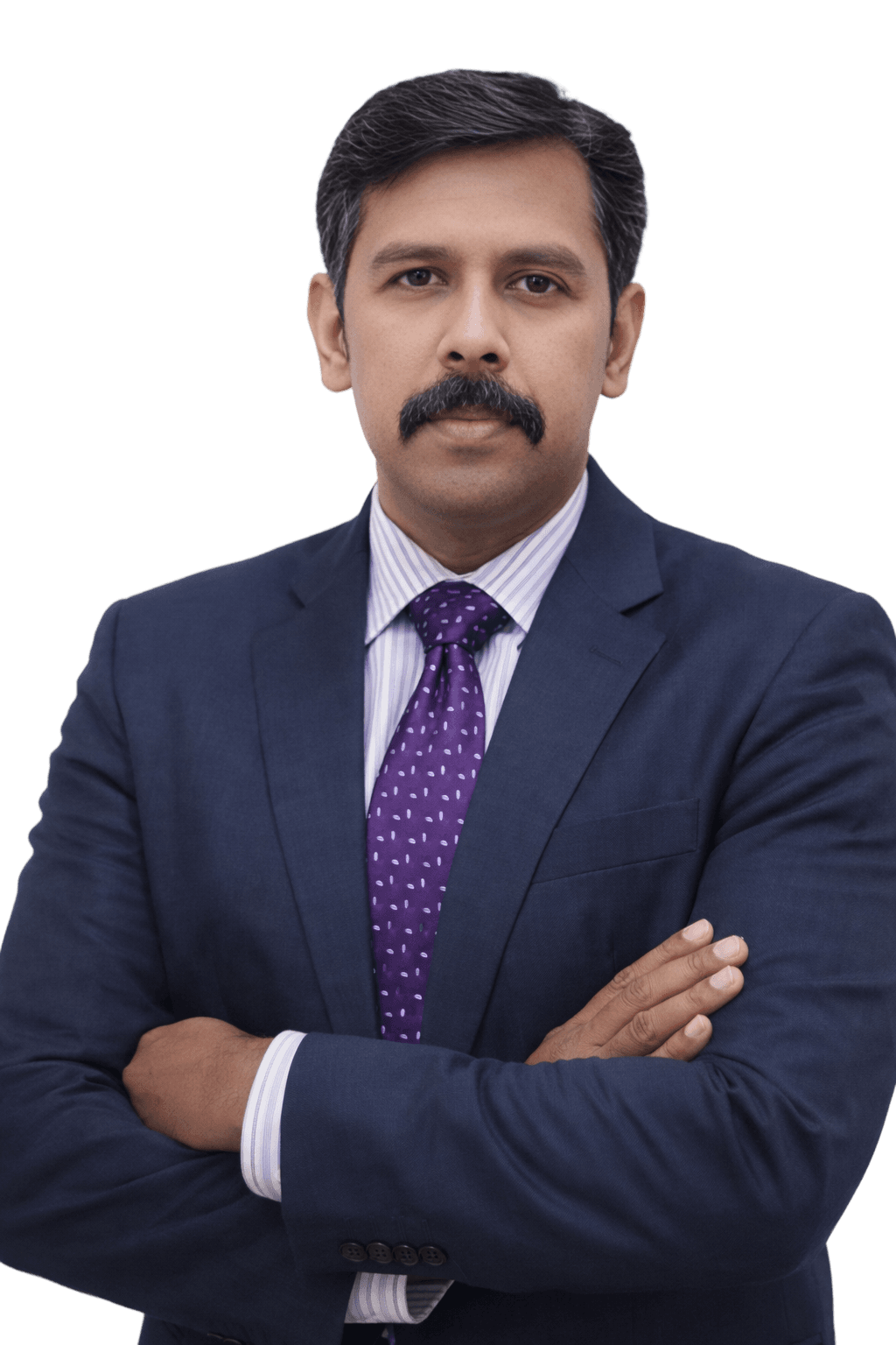 Ashok Lesley