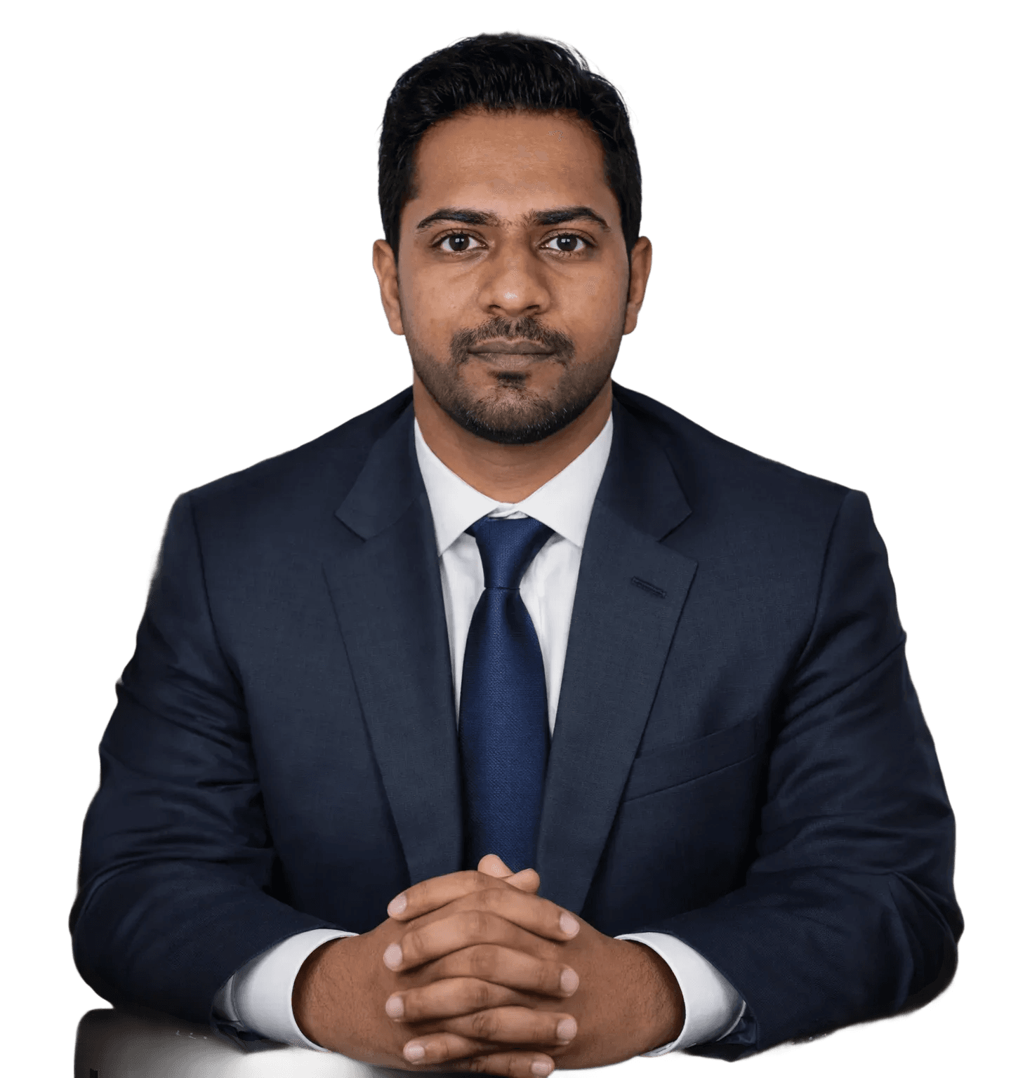 Anil Mathew