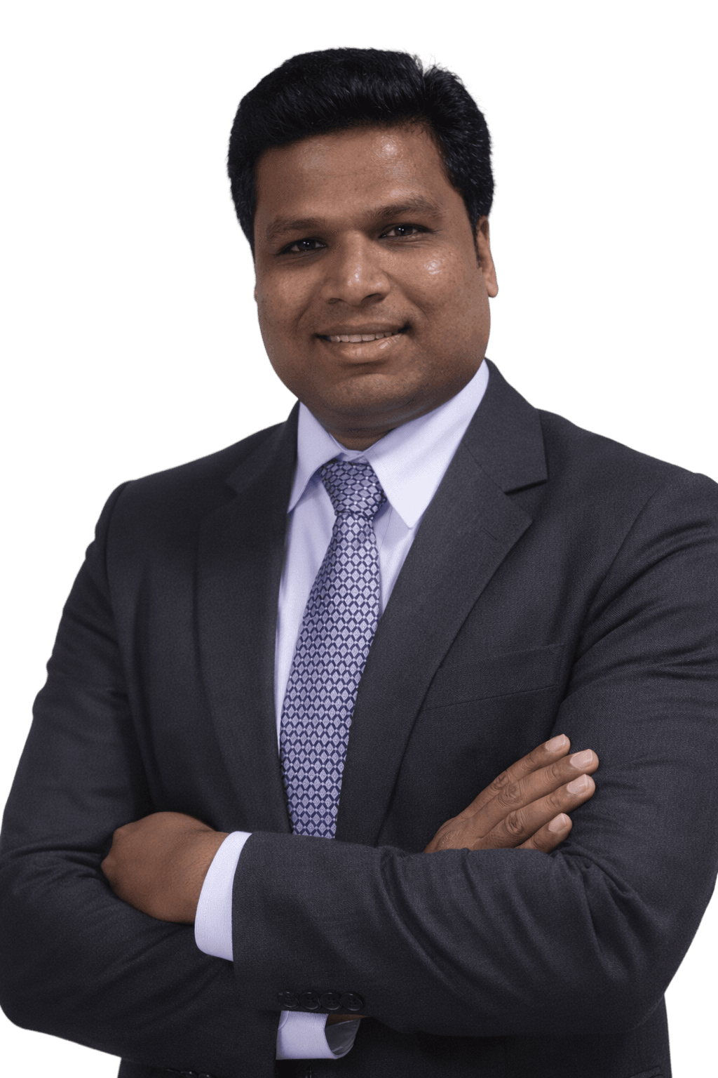 Sumit Korganokar