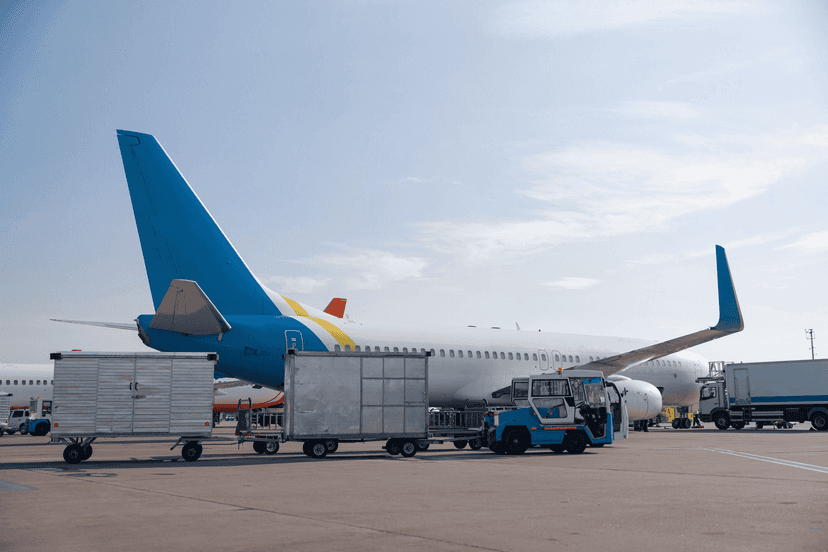 Air Freight
