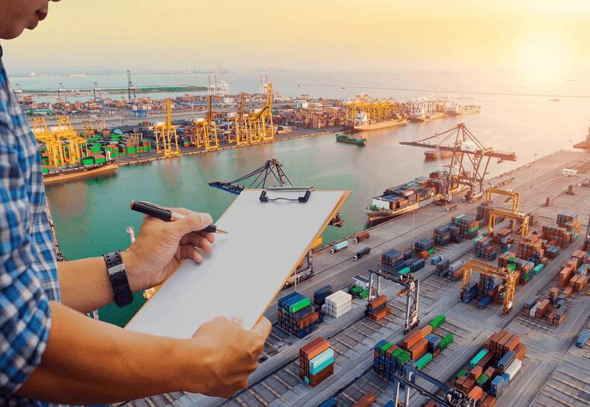 Customs Clearance