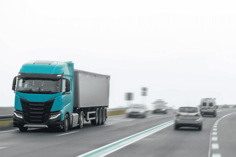 Road Freight