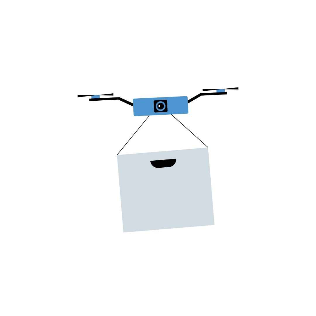 drone