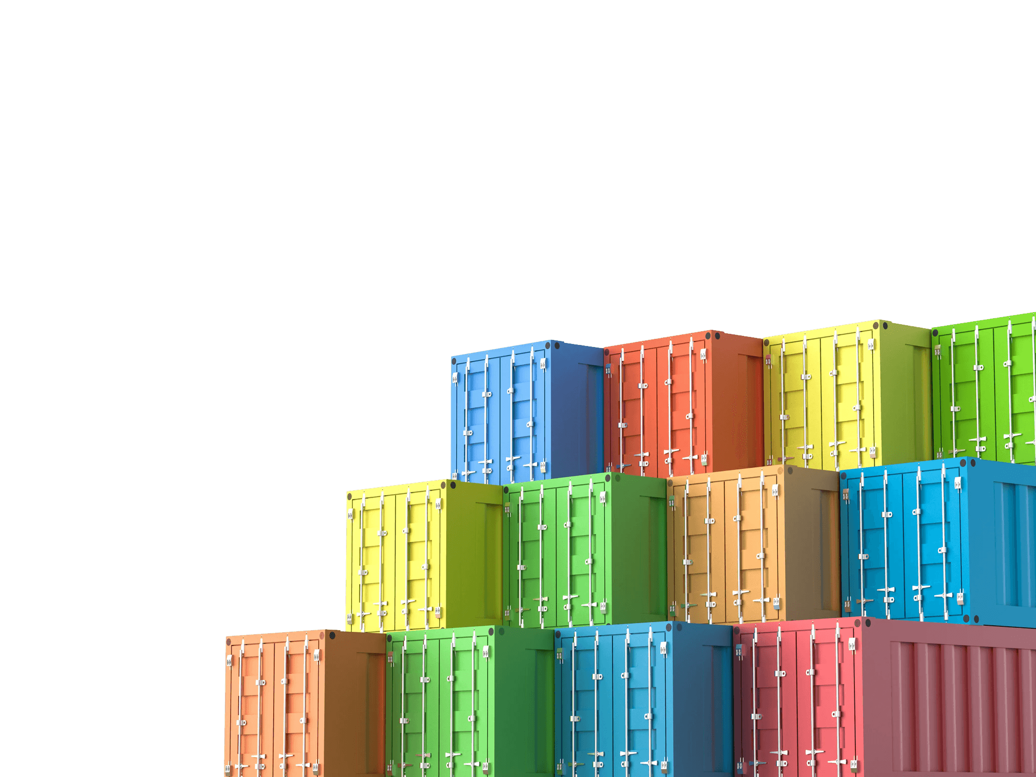 containers